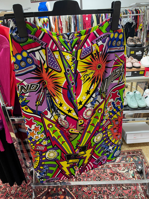 Moschino Rock